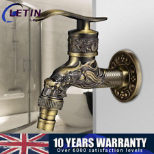 1/2 Inch Vintage Wall Tap