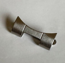 1x Genuine Rolex Oyster Vintage End Link 20mm Stainless Steel No Code