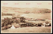 CUSHENDUN POSTCARD COUNTY
