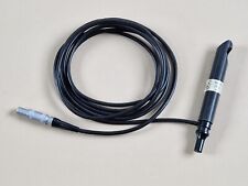 quantel medical handpiece ophthalmic ultrasound A scanner optical