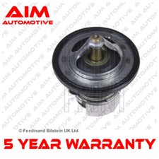 Thermostat Coolant Aim Fits
