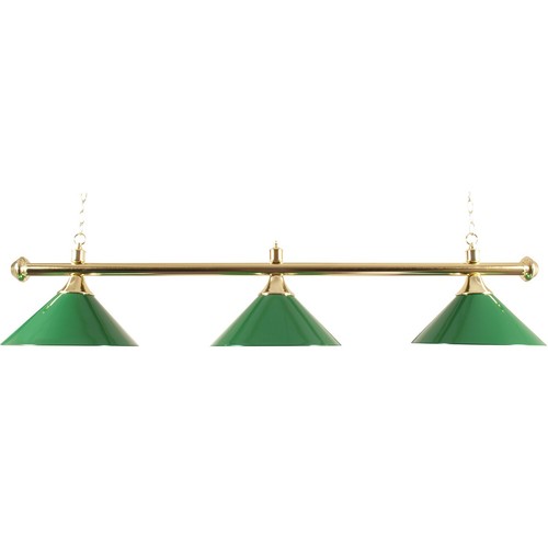 Canopy lighting pool table - canopy,