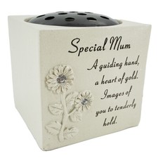 Special Mum Graveside Memorial