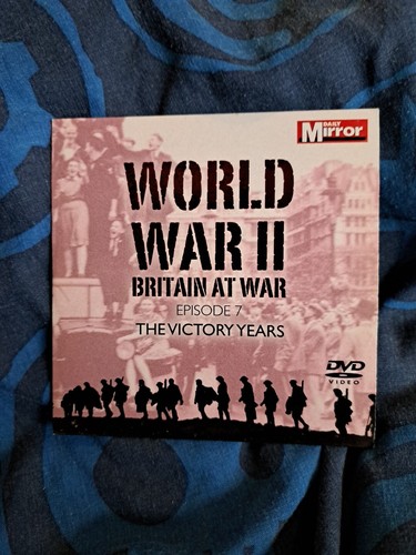 Daily mirror promo dvd - promo,