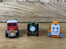 Vintage Thomas The Tank Engine