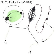 Black Tackle Carp Fishing