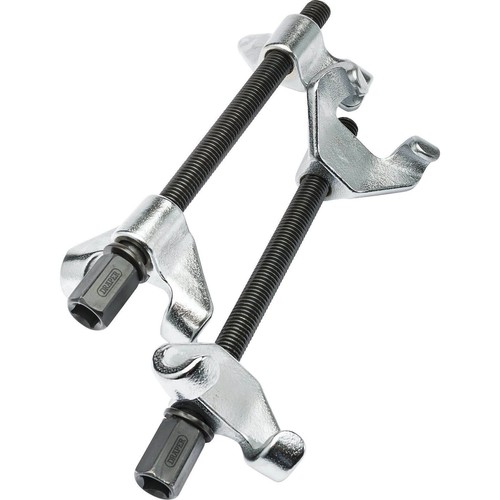 Draper piece coil - piece, spring