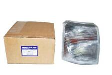 Clear Front Indicator For