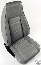UPHOLSTERY KIT - FITS JEEP YJ