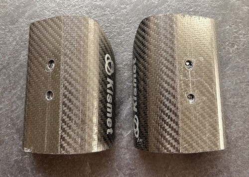 Kismet arm cups and pads - arm,