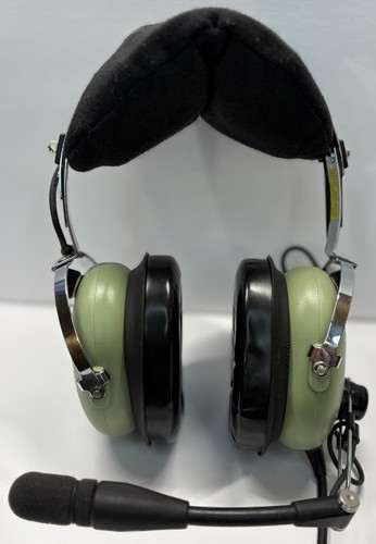 David clark h10 13x anr - david, h10-13x