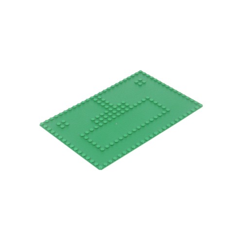 Lego base plate 16x24 - base,
