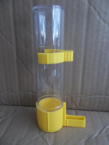 Flowmatic tube drinkers - flowmatic,