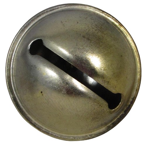 Atlas brass morris bell - brass,