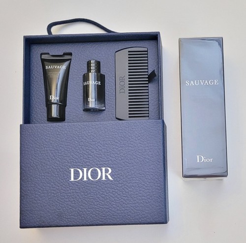 New sealed box fullsize - box, dior