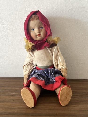 Rare vintage 1920 - rare,