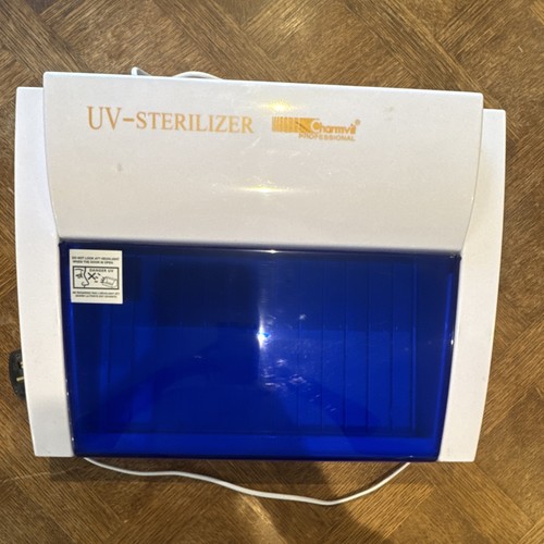 Charmvi uv steriliser - charmvi,