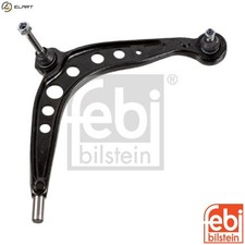 CONTROLTRAILING ARM WHEEL