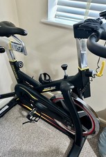 Indoor Exercise Bicycle Cardio