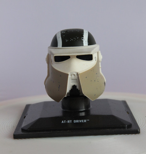 Star wars driver - at-rt,