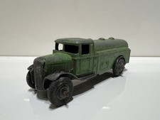 Dinky 25d Petrol Tanker