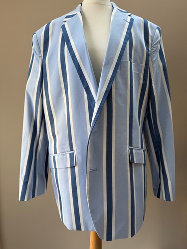 Samuel windsor striped college - samuel,