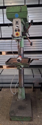 Bema mg45 pillar drill - bema,