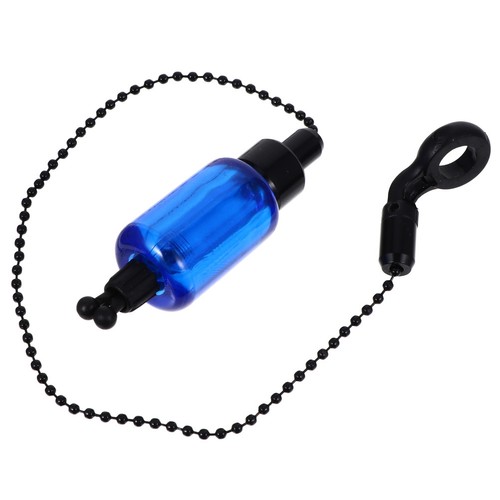 Professional alarm for fishing - for,