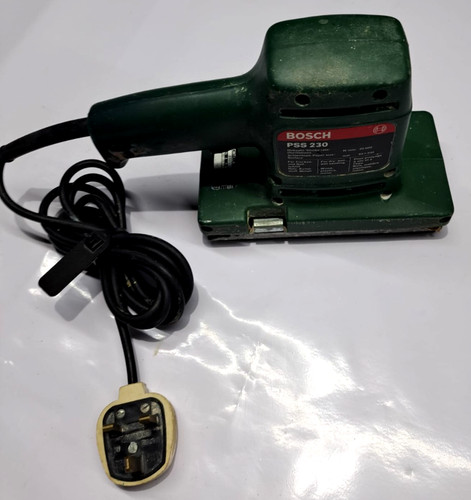 Bosch pss 230 - pss, 230,