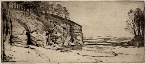 David waterson pencil signed - david,