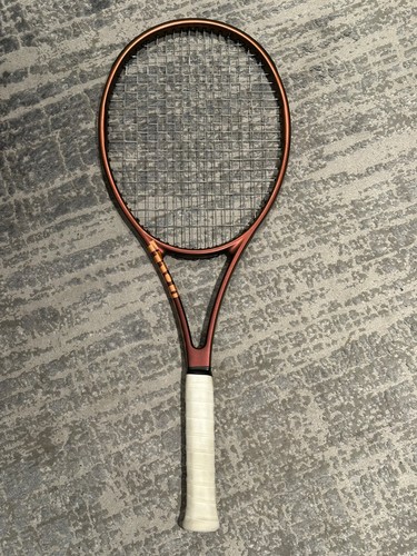 Wilson pro staff v14 - wilson,
