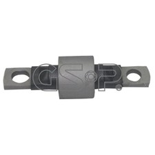 REAR MOUNTING CONTROL TRAILING