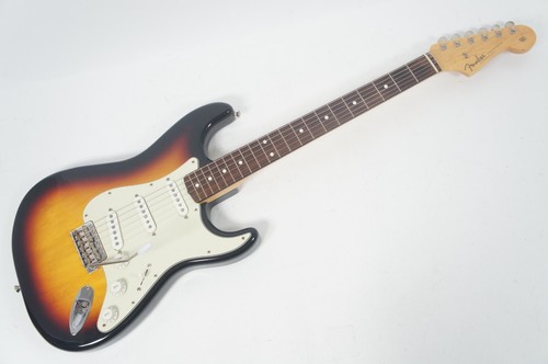 Fender made japan - fender,