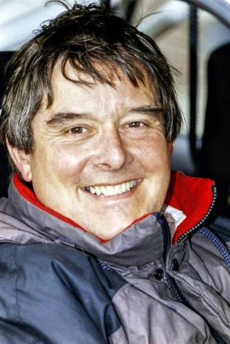 Russell brookes during - brookes,