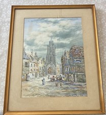 Original john hamilton glass - original,