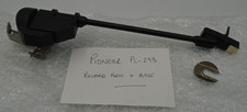 Pioneer z93 turntable h - pioneer,