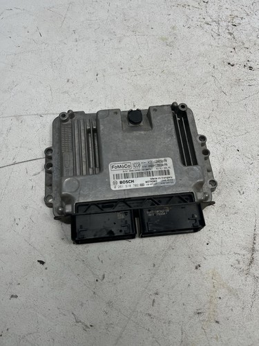 Ford fiesta mk8 engine ecu - ford,