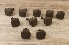 10x Antique Style Square