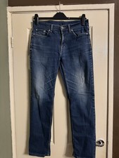 Levi’s 514 straight Jeans