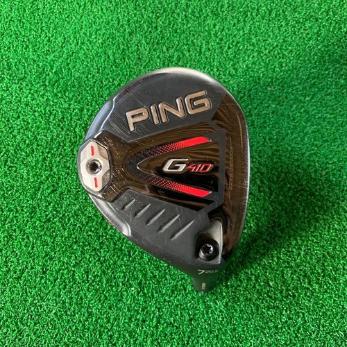 Ping g410 fairway - fairway, wood