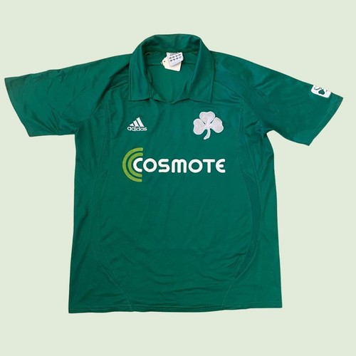 Panathinaikos home football
