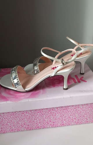 Ivory sandal size - sandal,