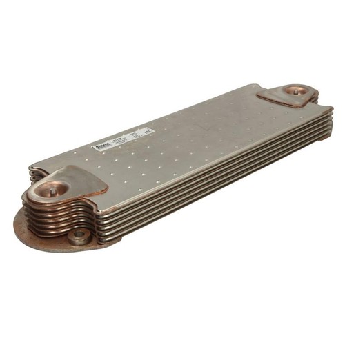 Oil radiator euro - euro, rvi