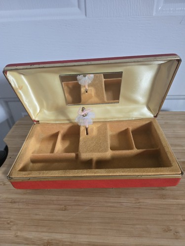 Vintage 1960s reuge - 1960s, swiss