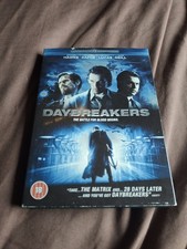 Daybreakers DVD (2009) Ethan
