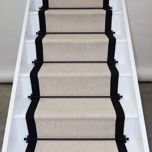 Herringbone new england ivory - england,