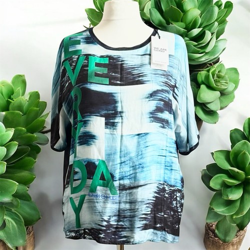 Top size gerry weber - by,