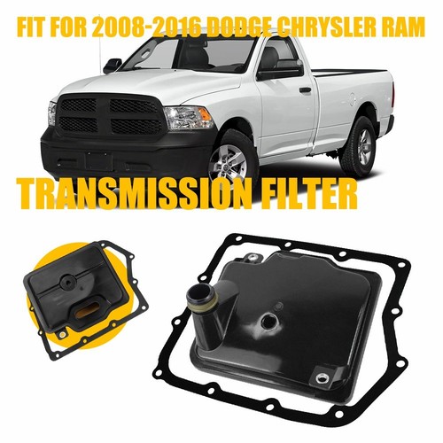 Auto transmission filter - auto,
