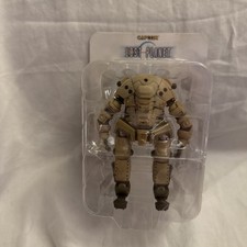 Lost Planet Extreme Condition