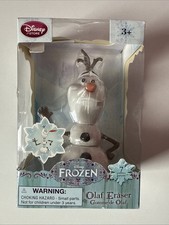 Disney Frozen Olaf Eraser 7